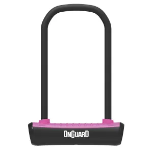 on8153-pin-antivol-u-onguard-neon-u-lock-std-115x230mm-11mm-rosa-tu