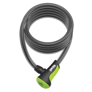 on8156-grn-lucchetto-antifurto-onguard-neon-coil-180cmx12mm-verde-tu