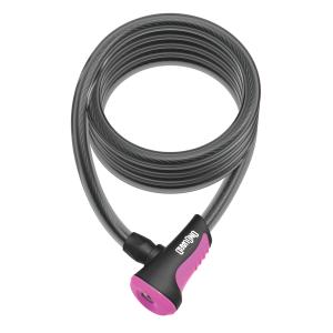 on8156-pin-lucchetto-antifurto-onguard-neon-coil-180cmx12mm-rosa-tu