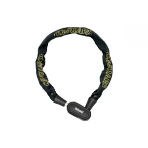 Kettenschloss Onguard FastLock 90cmx5,5mm