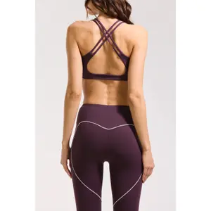 Brassière femme Onamaste Karma image-2