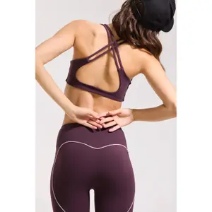 Brassière femme Onamaste Karma image-3