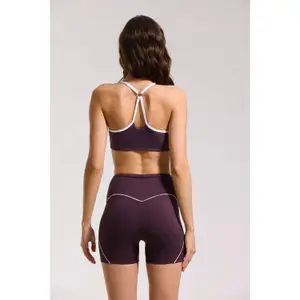 Brassière femme Onamaste Karma image-3