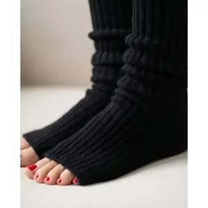 Chaussettes femme Onamaste Pilates & Fitness image-4