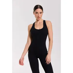 Combinaison courte femme Onamaste Reva image-1