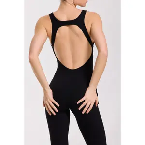 Combinaison courte femme Onamaste Reva image-4