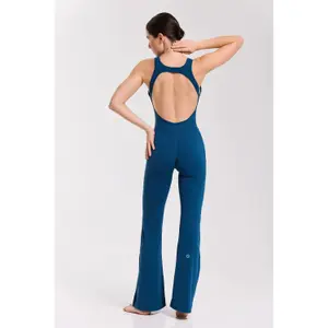 Combinaison courte femme Onamaste Reva image-2