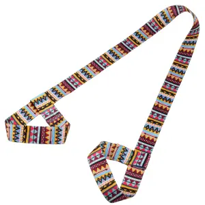 Sangle tapis de yoga Onamaste image-0