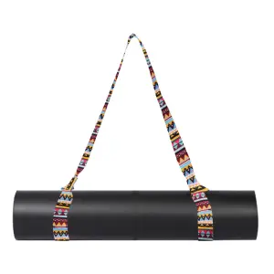 Sangle tapis de yoga Onamaste image-1