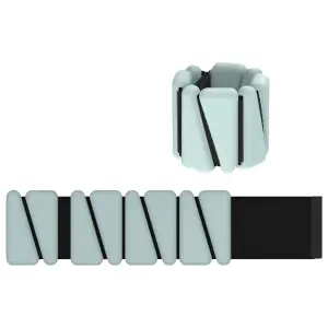 Poids de poignet & cheville Onamaste (x2) image-2