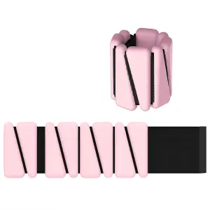 Pesas de muñeca y tobillo Onamaste (x2) image-2