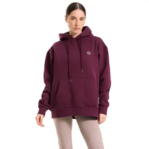 Bluza damska z kapturem Onamaste Tara