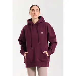 Bluza damska z kapturem Onamaste Tara image-1