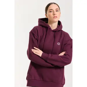 Bluza damska z kapturem Onamaste Tara image-3