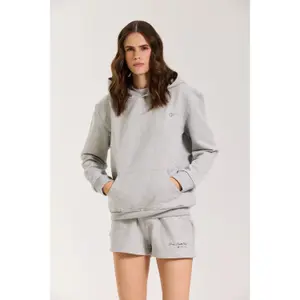Bluza damska z kapturem Onamaste Tara image-1