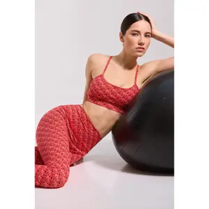 Legging femme Onamaste Star image-1