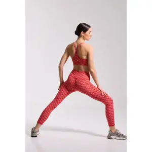 Legging femme Onamaste Star image-3