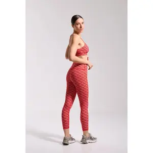 Legging femme Onamaste Star image-4