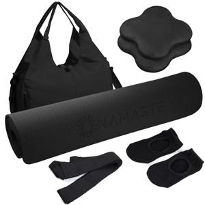 Essential fitness and yoga kit Onamaste