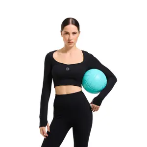 Haut d'entraînement femme Onamaste Bluma image-0