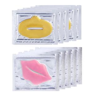 Lips collagen Onamaste (x10)