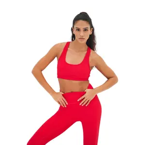 Damen-Sport-BH Onamaste Lotus image-0