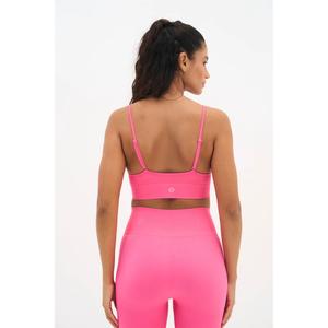 Nahtloser Sport-BH, Damen Onamaste image-4