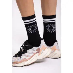 Football Socks Onamaste image-1