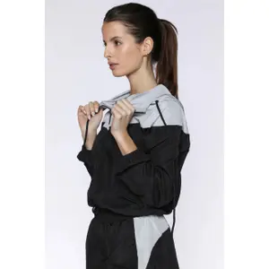 Veste à capuche femme Onamaste Adèle image-2