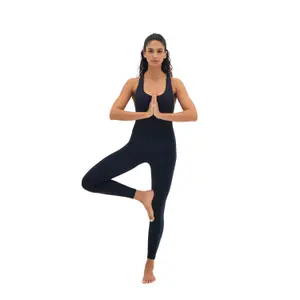 Women's jumpsuit Onamaste Malte