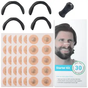 Pince-nez anti ronco Onamaste image-0