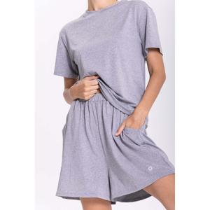 Women's jersey and shorts set Onamaste Erika image-1