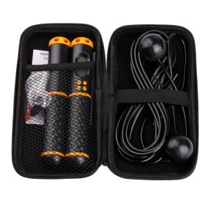 Bolsa de almacenamiento para cuerdas de saltar Onamaste image-3