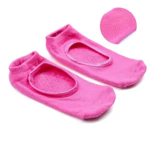 Calze da yoga per donna Onamaste image-0