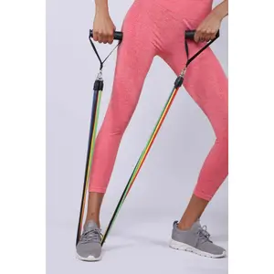 Pack of 5 elastic bands Onamaste image-2