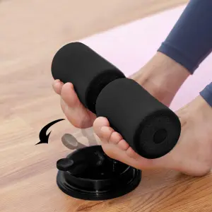 Abdominal support bar Onamaste image-1