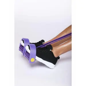 Élastique de résistance avec pédale Onamaste image-3