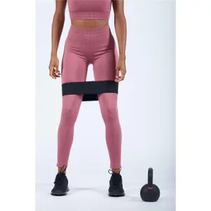 Set di 3 Bende elastiche di resistenza per i glutei Onamaste image-2