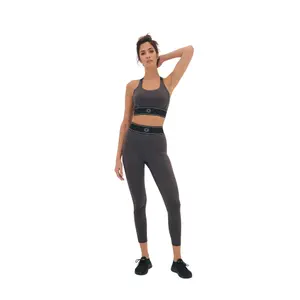 Leggings Damen Onamaste Mali image-0