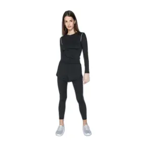 Leggings de mujer con bolsillo Onamaste Djulia image-0