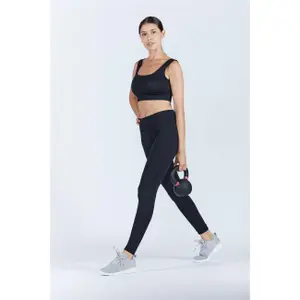 Legging femme Onamaste Georgia image-1