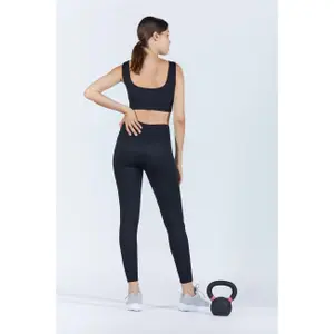 Legging femme Onamaste Georgia image-0