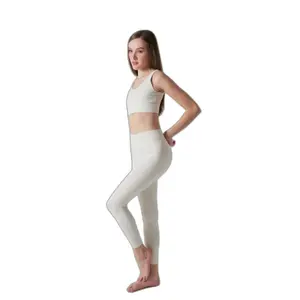 Legging femme Onamaste Panama image-0