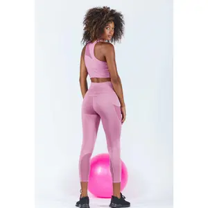 Leggings da donna Onamaste Alma image-1