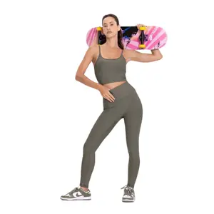 Mallas para mujer Onamaste Lotus