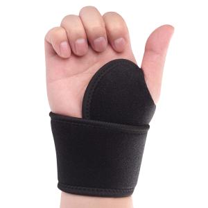 Protège-poignet droit Onamaste image-1