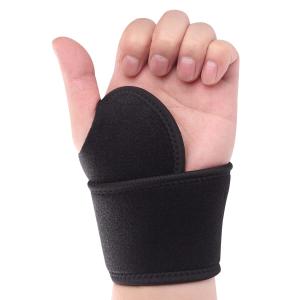 Protège-poignet gauche Onamaste image-1