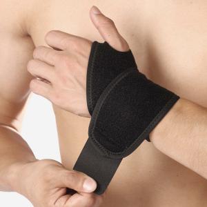 Protège-poignet gauche Onamaste image-2