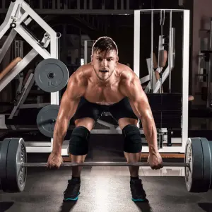 Patella support band Onamaste image-2