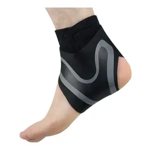 Chevillère gauche Onamaste